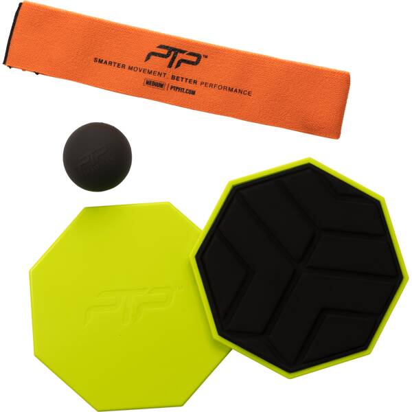 PTP Geräte-Set Combo Pack