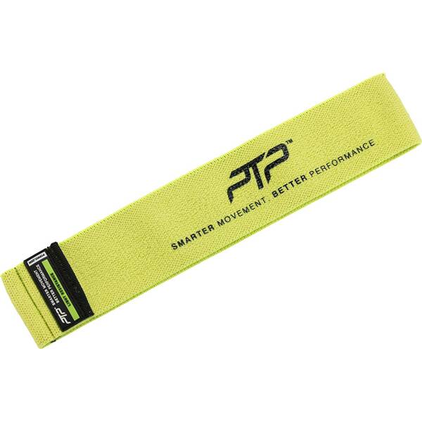 PTP Microband X