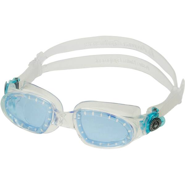 AQUA SPHERE Schwimmbrille MAKO