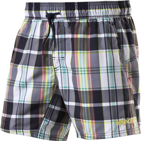 BRUNOTTI Herren Badeshorts Cliff Men Short