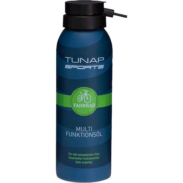 TUNAP Multifunktionsöl