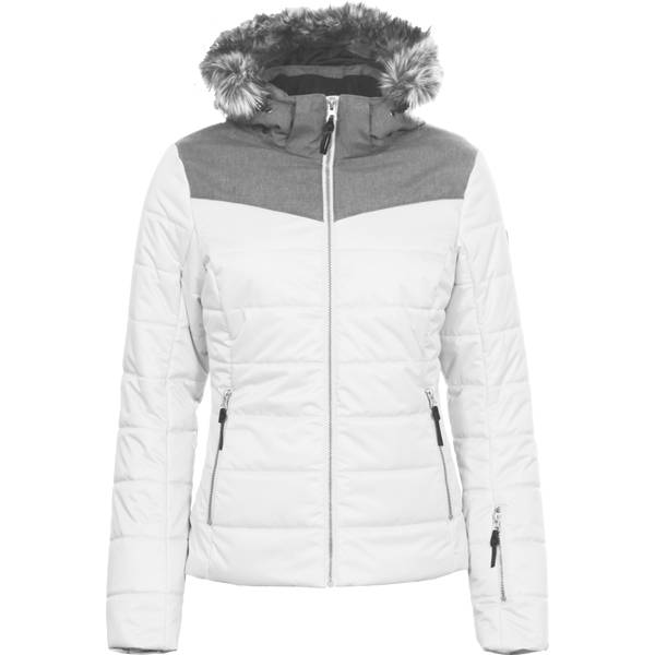 ICEPEAK Damen Skijacke Vivian