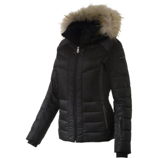 ICEPEAK Damen Skijacke Cindy