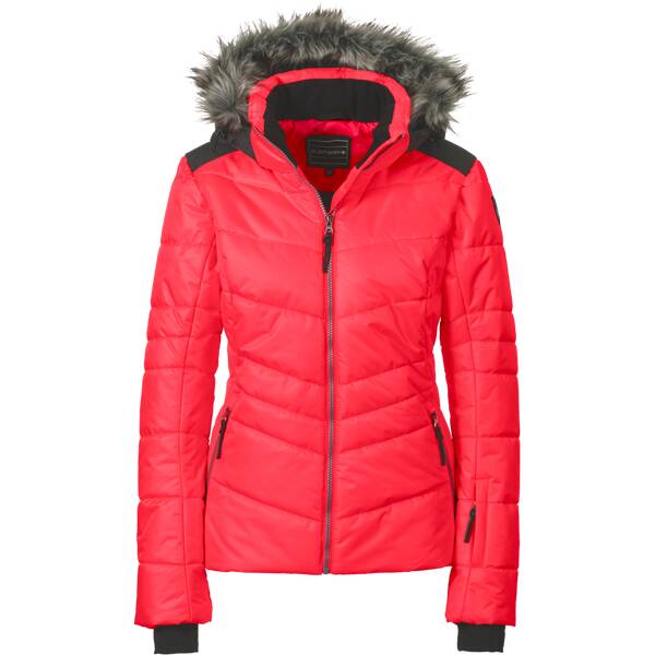 ICEPEAK Damen Skijacke Vidalia
