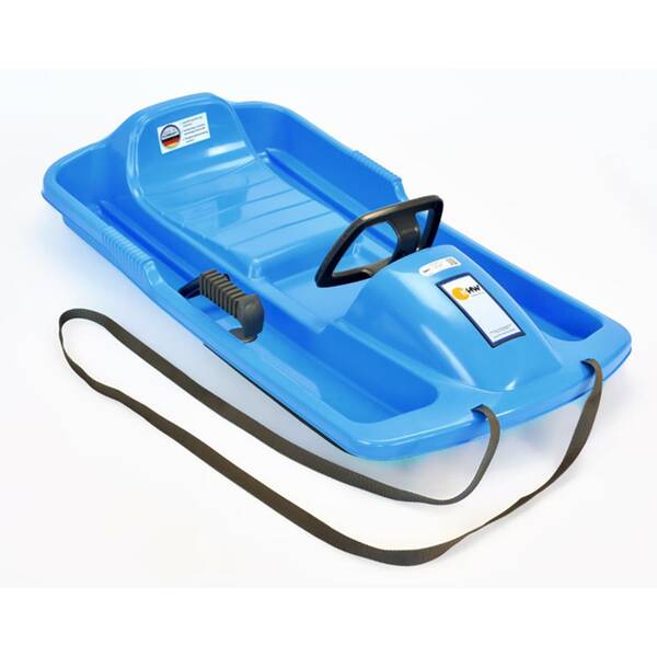 KHW Schlitten Snow Fox