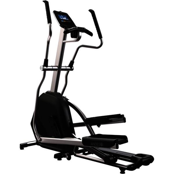 HORIZON FITNESS Stepper Andes 7i Viewfit