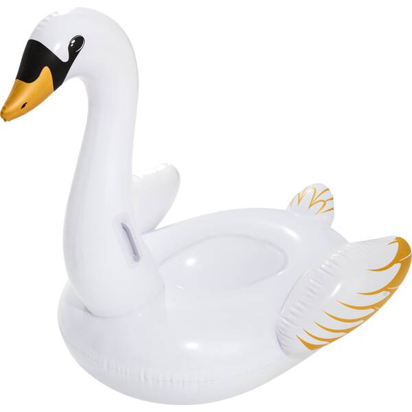 BESTWAY SCHWIMMTIER SWAN 122 X 122 CM