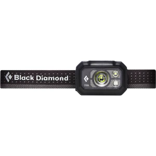 BLACK DIAMOND Stirnlampe STORM 400 HEADLAMP