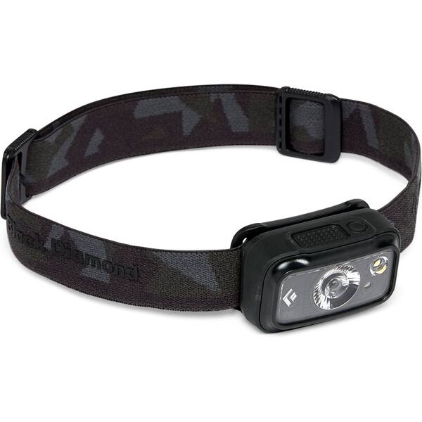 BLACK DIAMOND Stirnlampe Spot 350