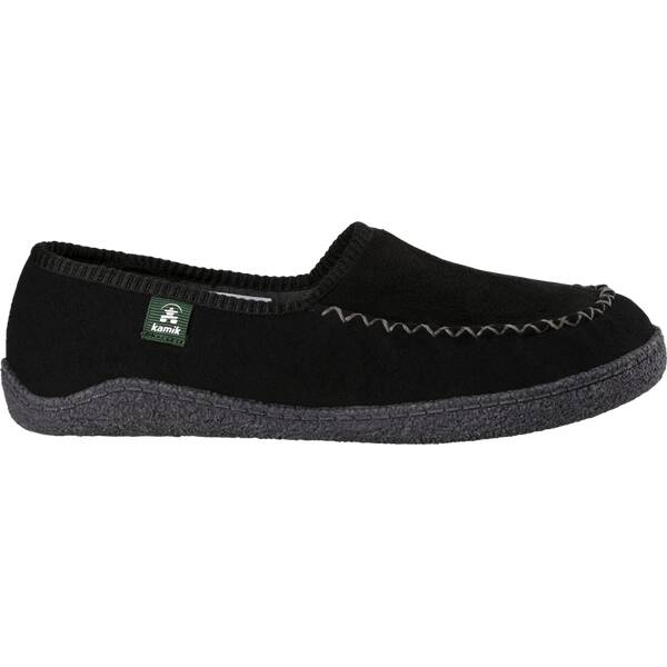 KAMIK Herren Slipper LEANBACK