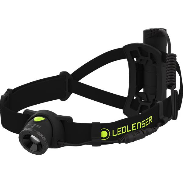 Ledlenser Neo10R Stirnlampe LED