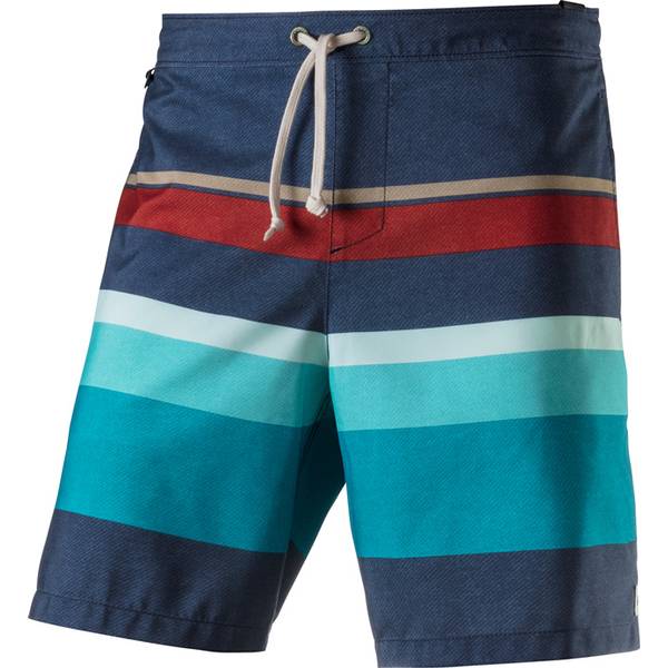 REEF Herren Badeshorts SIMPLE SWIMMER EMEA