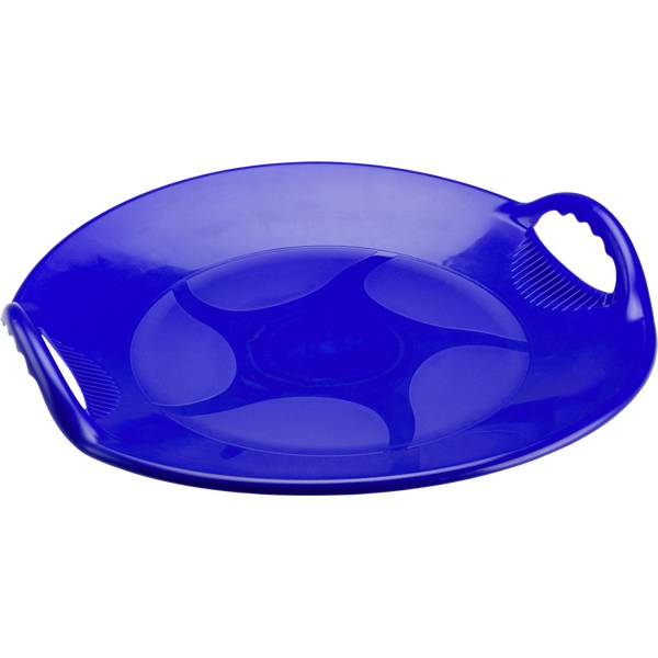 ALPENGAUDI Schlitten UFO