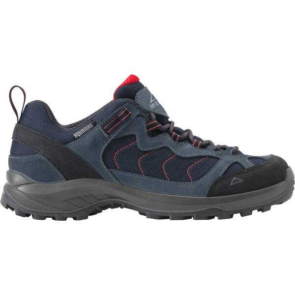 McKINLEY Herren Multifunktionsschuhe Explorer AQX Low