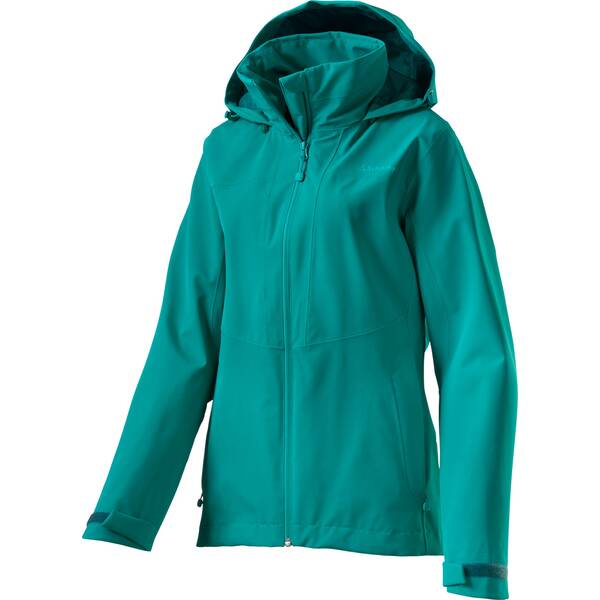 SCHÖFFEL Damen Kapuzen Wanderjacke Luanda I