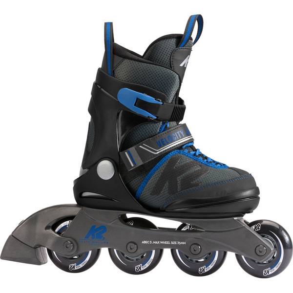 K2 Kinder Inlineskates VELOCITY