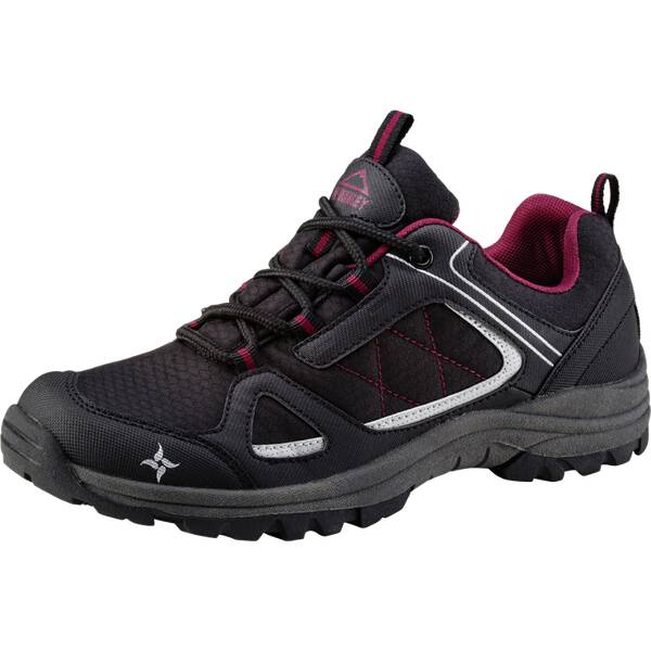 McKINLEY Damen AQUABASE® Trekkingschuhe Maine