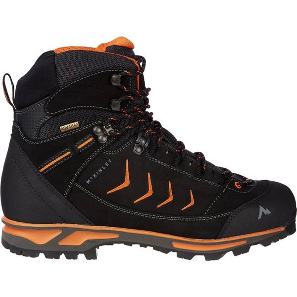 McKINLEY Herren Trekkingstiefel Annapurna AQX