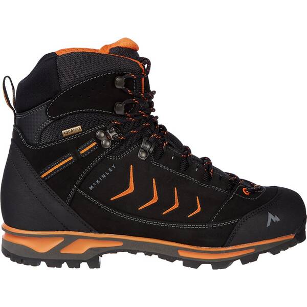 McKINLEY Herren Trekkingstiefel Annapurna AQX