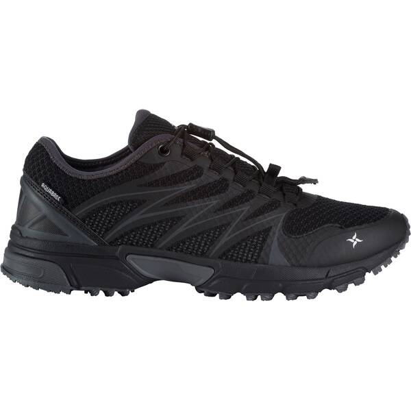 McKINLEY Damen Trekkingschuhe Kansas AQB