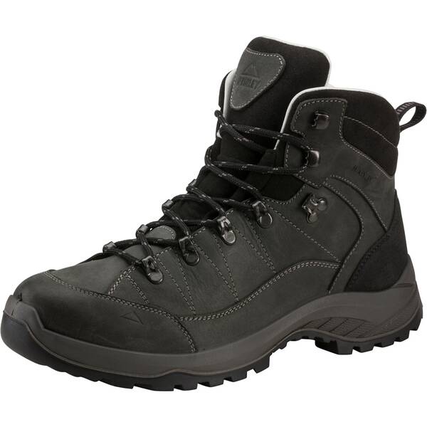 McKINLEY Herren Trekkingstiefel Kabru LT