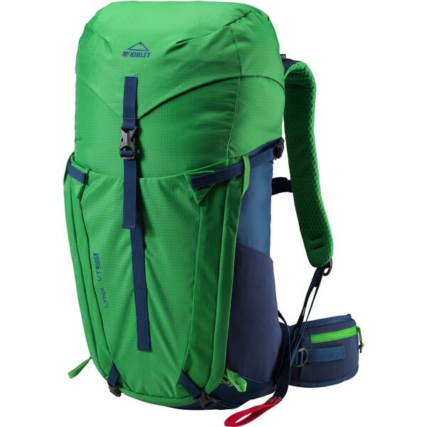 McKINLEY Wanderrucksack Lynx VT 28 Vario