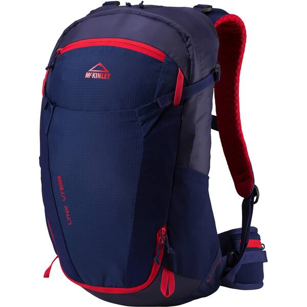 McKINLEY Damen Wanderrucksack Lynx VT 20W