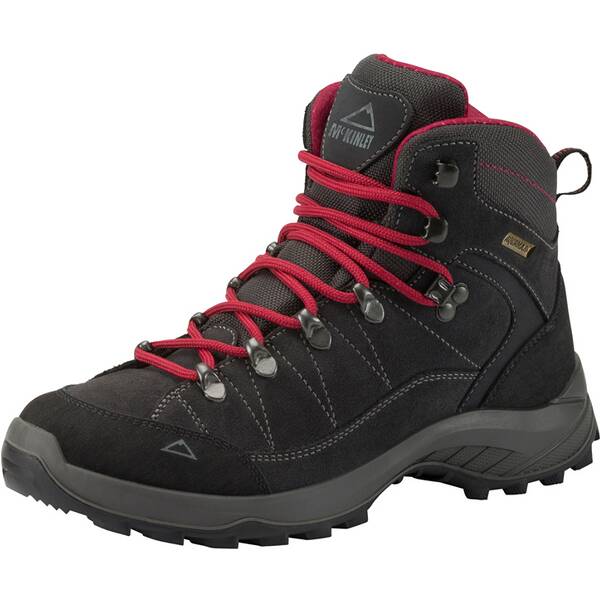 McKINLEY Herren Trekkingstiefel Alpspitz