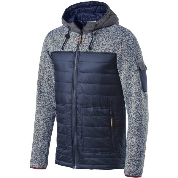 McKINLEY Herren Hybridjacke Hikuc II