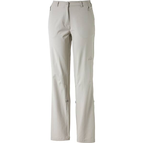 McKINLEY Damen Wanderhose Madok Kurzgröße