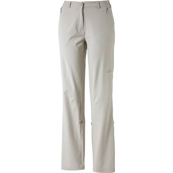 McKINLEY Damen Wanderhose Madok Kurzgröße