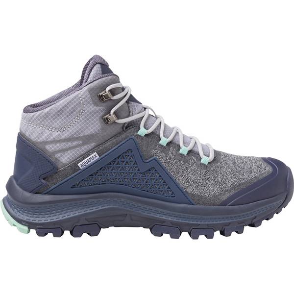 McKINLEY Damen Trekkingstiefel Rocca MID AQX