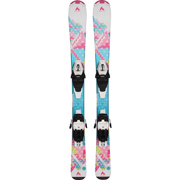 McKINLEY Kinder Ski-Set Sweety