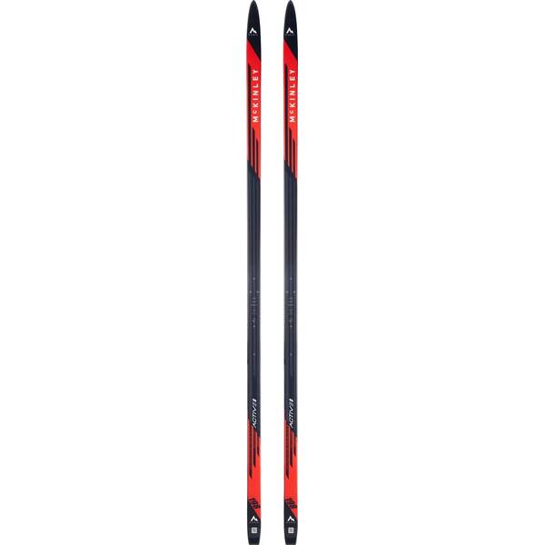 McKINLEY Langlauf-Ski Active 8 Grip Predrille