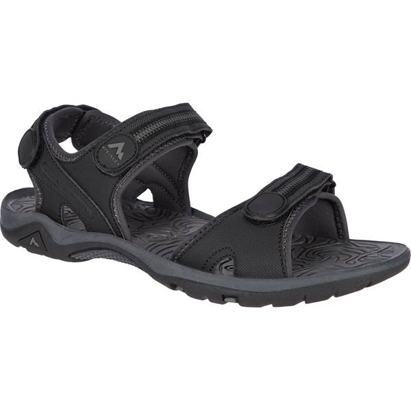 McKINLEY Herren Trekkingsandale Drawler II