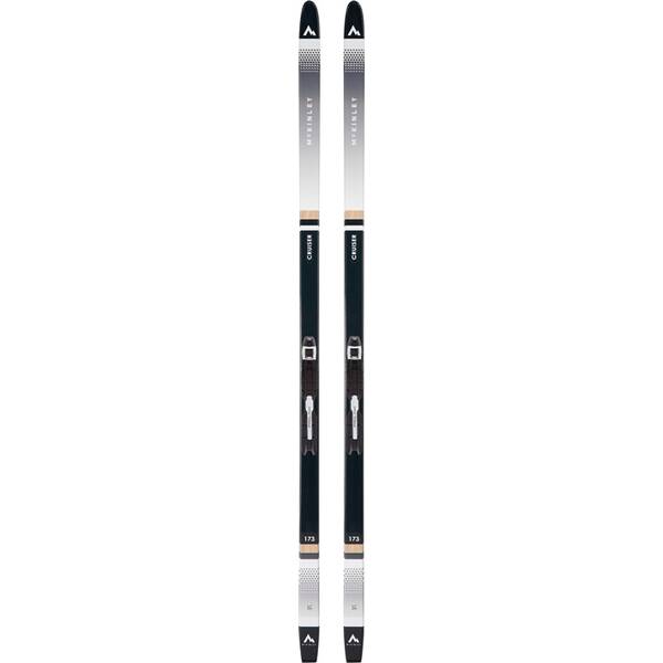 McKINLEY Langlauf Ski Langlauf-Ski-Set Cruiser + Prolink Auto