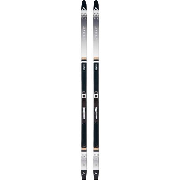 McKINLEY Langlauf Ski Langlauf-Ski-Set Cruiser + Prolink Auto