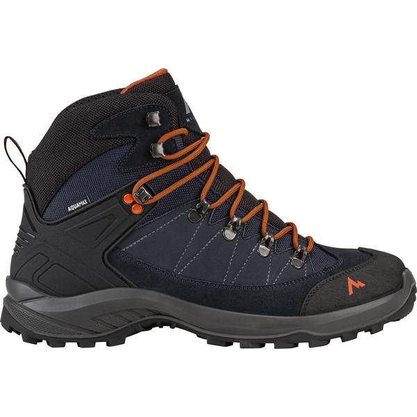 McKINLEY Herren Trekkingstiefel Explorer Mid AQX II