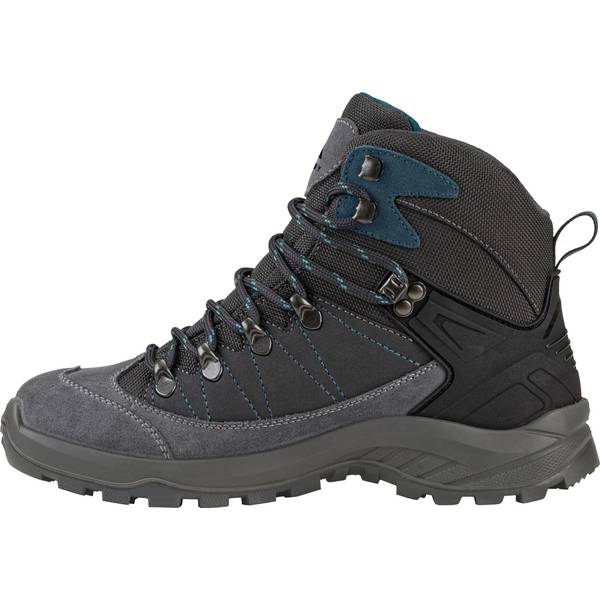 McKINLEY Damen Trekkingstiefel Explorer MID II AQX