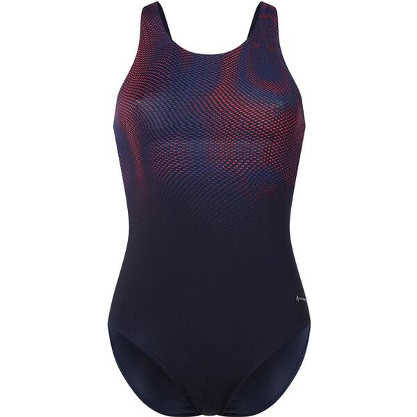 TECNOPRO Damen Badeanzug Riteane wms