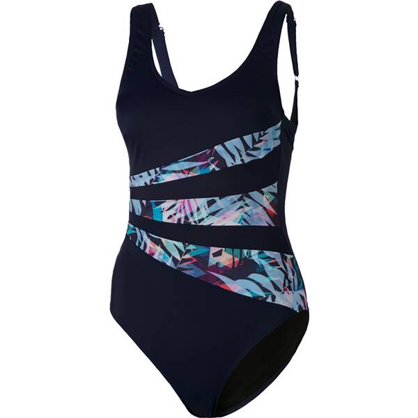 TECNOPRO Damen Badeanzug Felice II