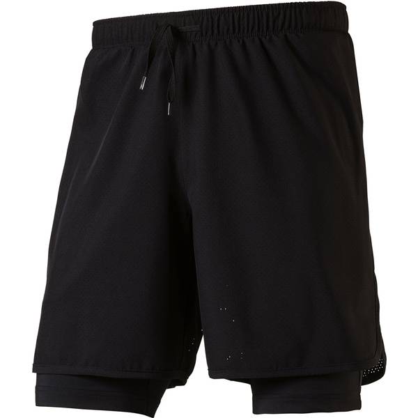 PRO TOUCH Herren Shorts 2-in-1 Allen IV