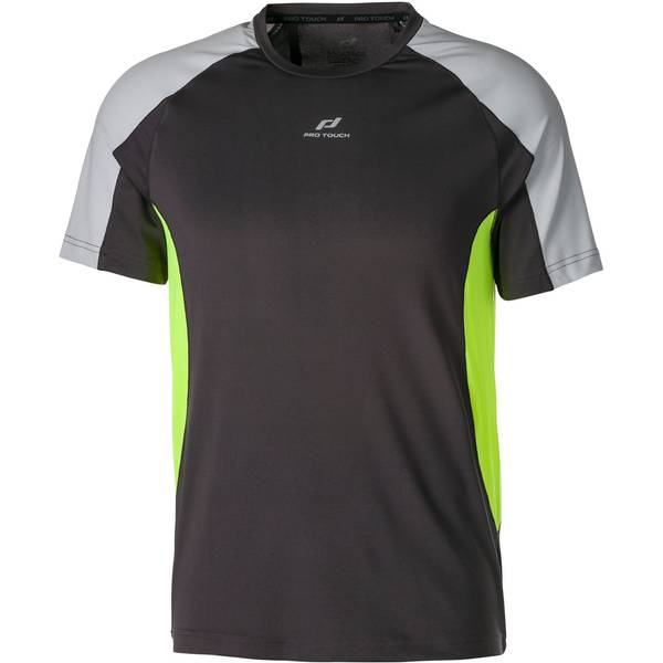 PRO TOUCH Herren Laufshirt Inos