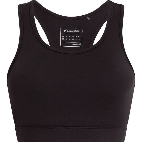 ENERGETICS Damen Top Damen Sport-BH Banu 2