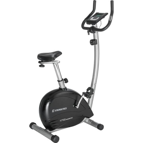 ENERGETICS Heimtrainer CT 210