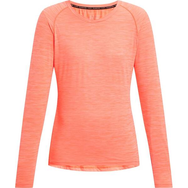 ENERGETICS Damen Da.-Langarmshirt Rylunga III wms