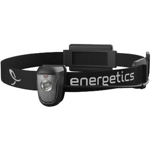 ENERGETICS Stirnlampe LED Headlight Pro