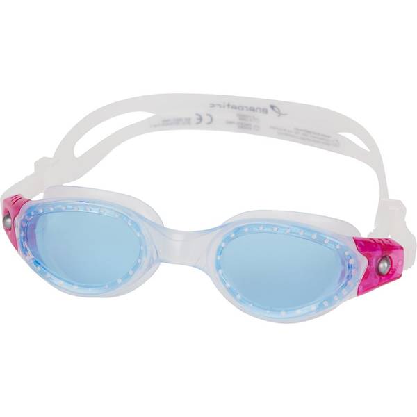 ENERGETICS Herren Brille Ux.-Schwimmbrille Pacific Pro