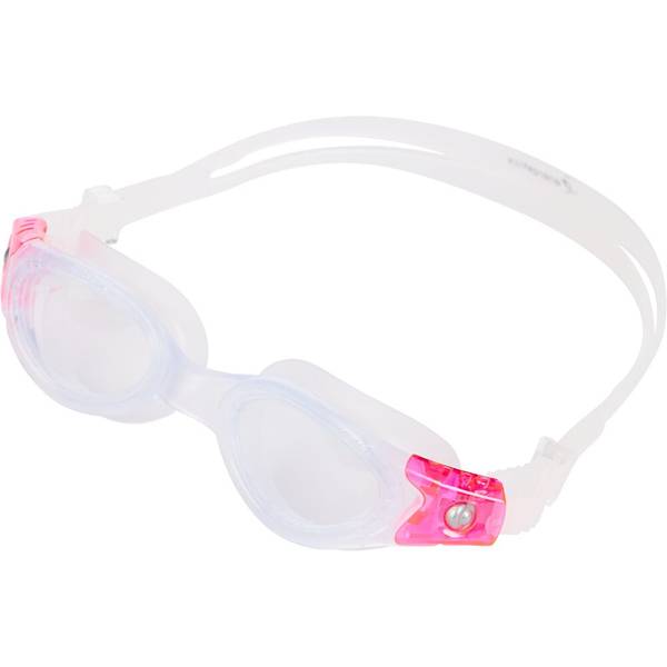 ENERGETICS Herren Brille Kinder Schwimmbrille Pacific Pro Jr