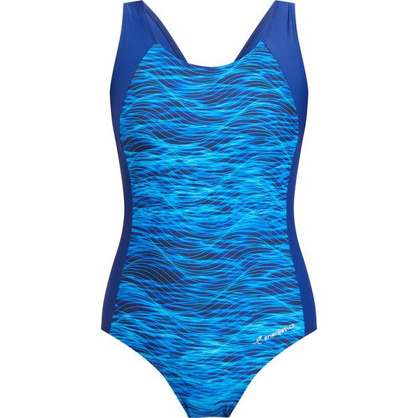 ENERGETICS Damen Badeanzug Da.-Badeanzug Sandra W